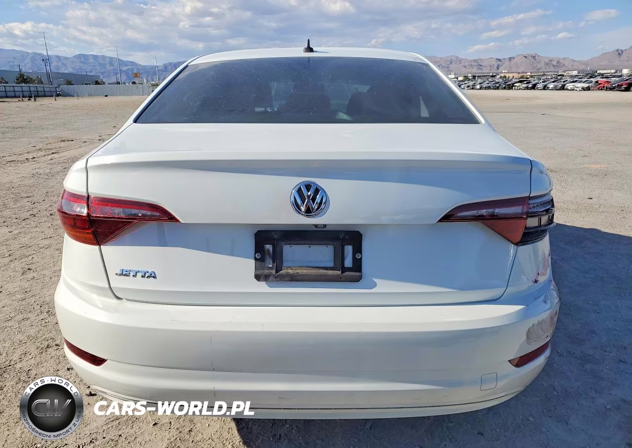 2019 Volkswagen Jetta S VIN:3VWC57BU3KM060603 - 6