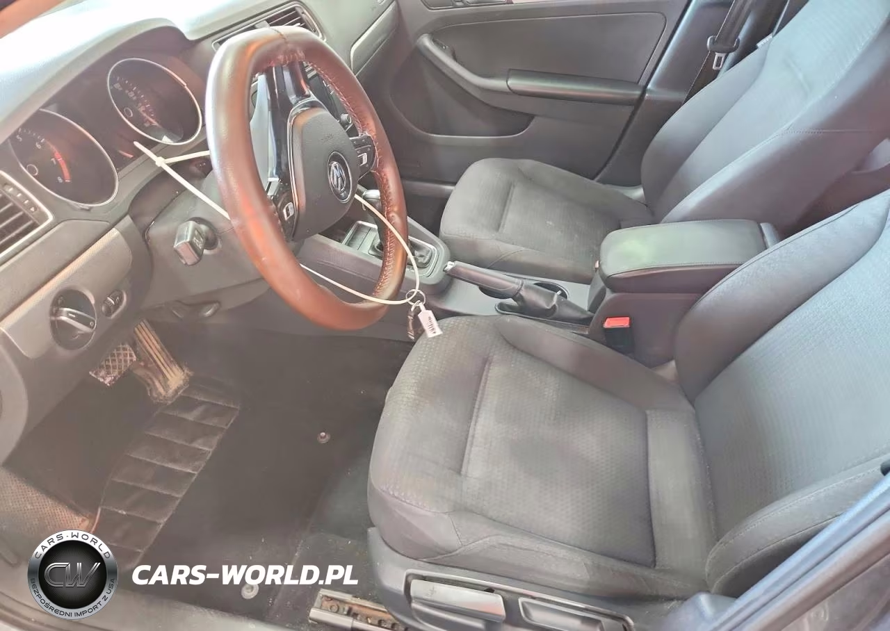 2016 Volkswagen Jetta Se VIN:3VWD67AJ2GM316293 - 7