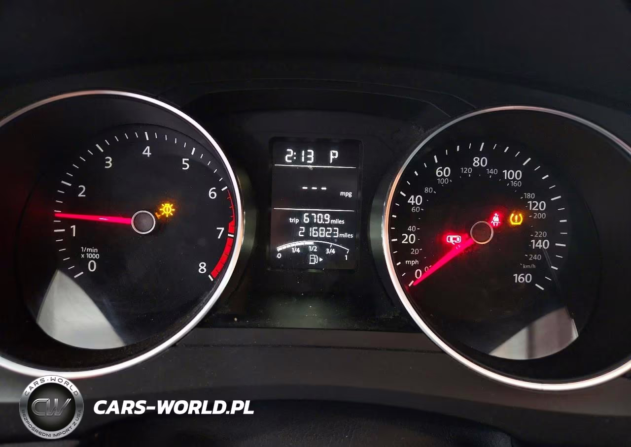 2016 Volkswagen Jetta Se VIN:3VWD67AJ2GM316293 - 9