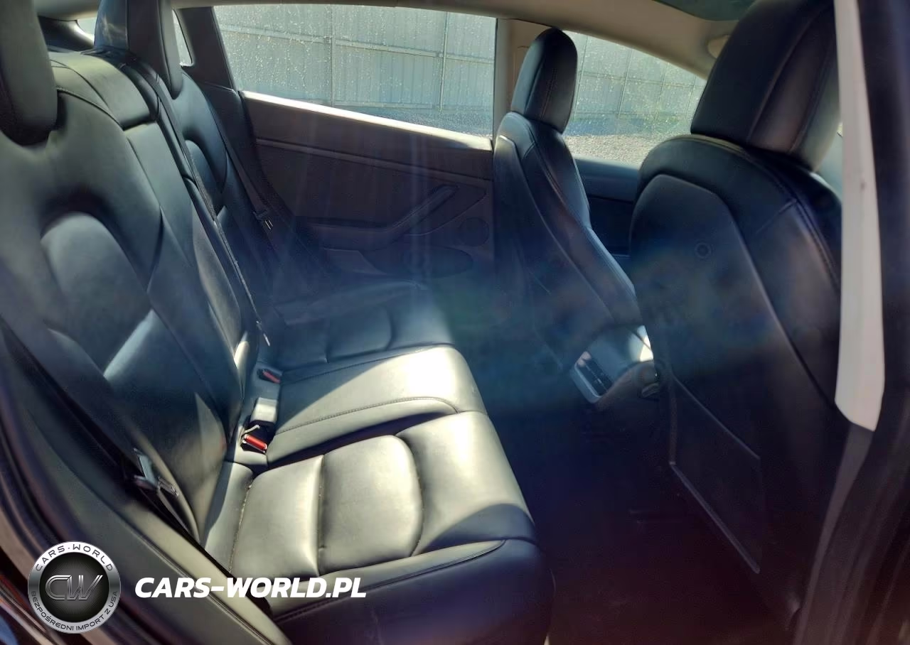 2022 Tesla Model 3 VIN:5YJ3E1EA1NF288013 - 10