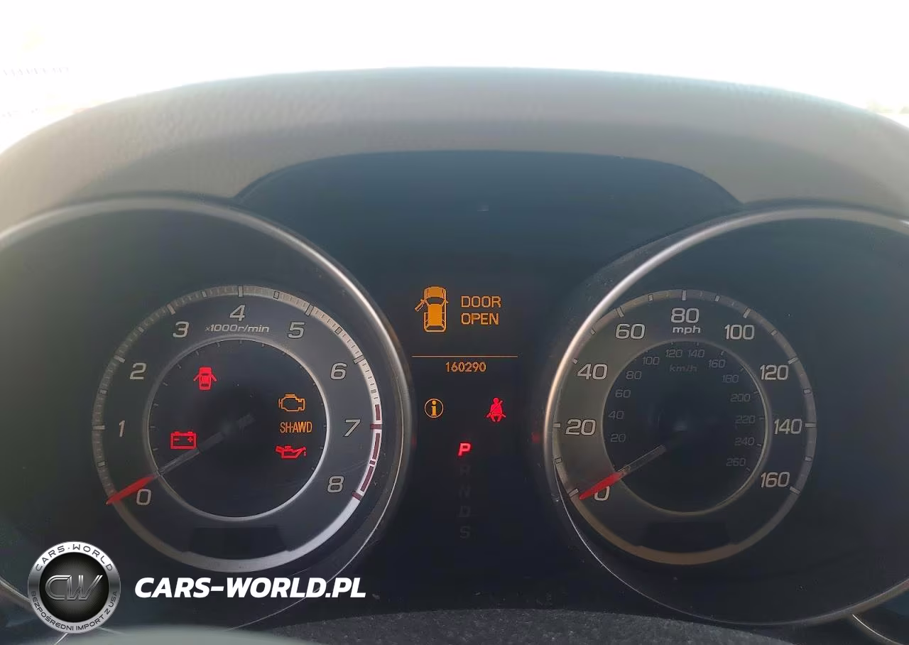 2012 Acura Mdx Technology VIN:2HNYD2H31CH546690 - 9