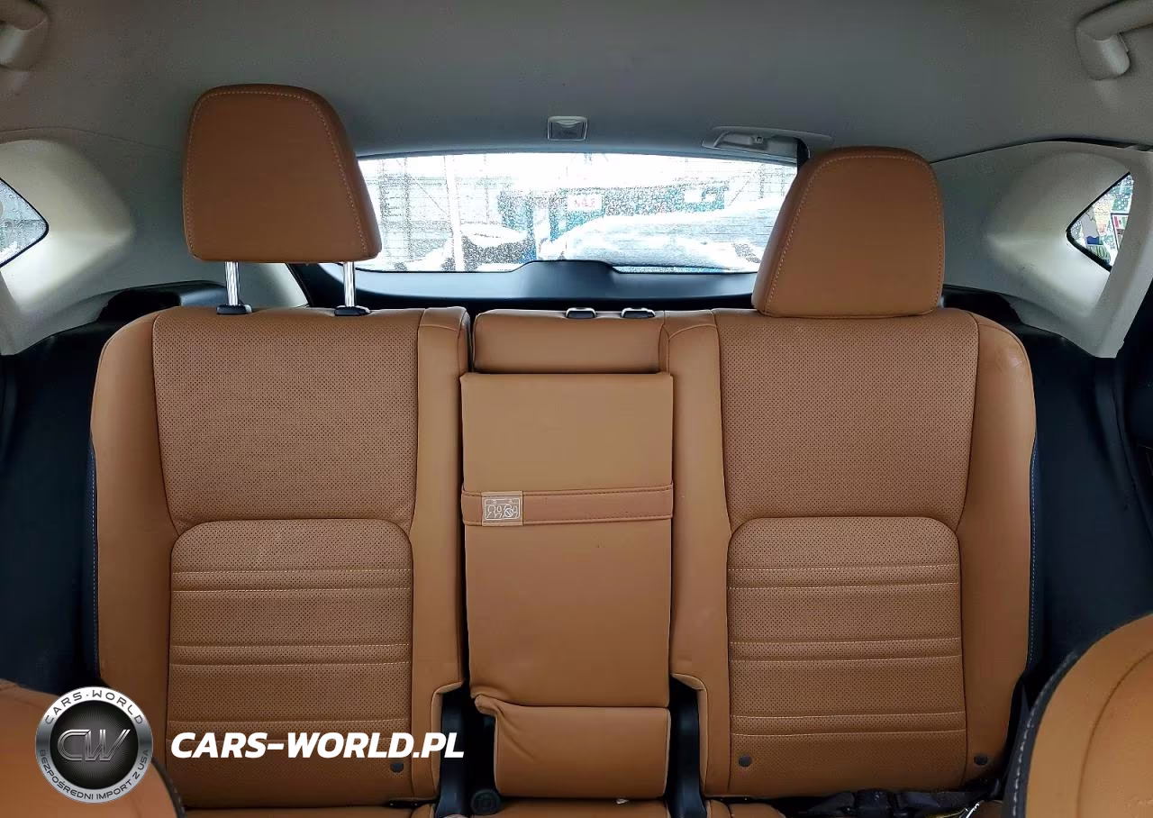 2021 Lexus Nx 300 Base VIN:JTJGARDZ0M5024751 - 10