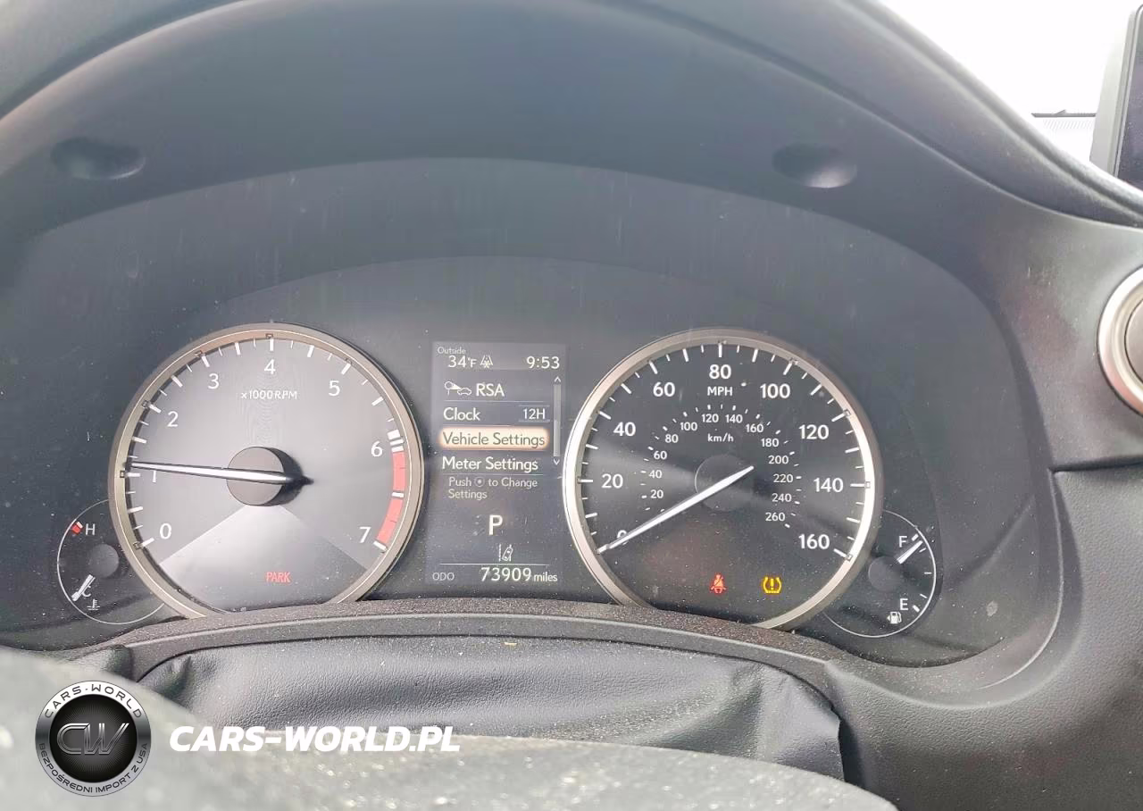 2021 Lexus Nx 300 Base VIN:JTJGARDZ0M5024751 - 9
