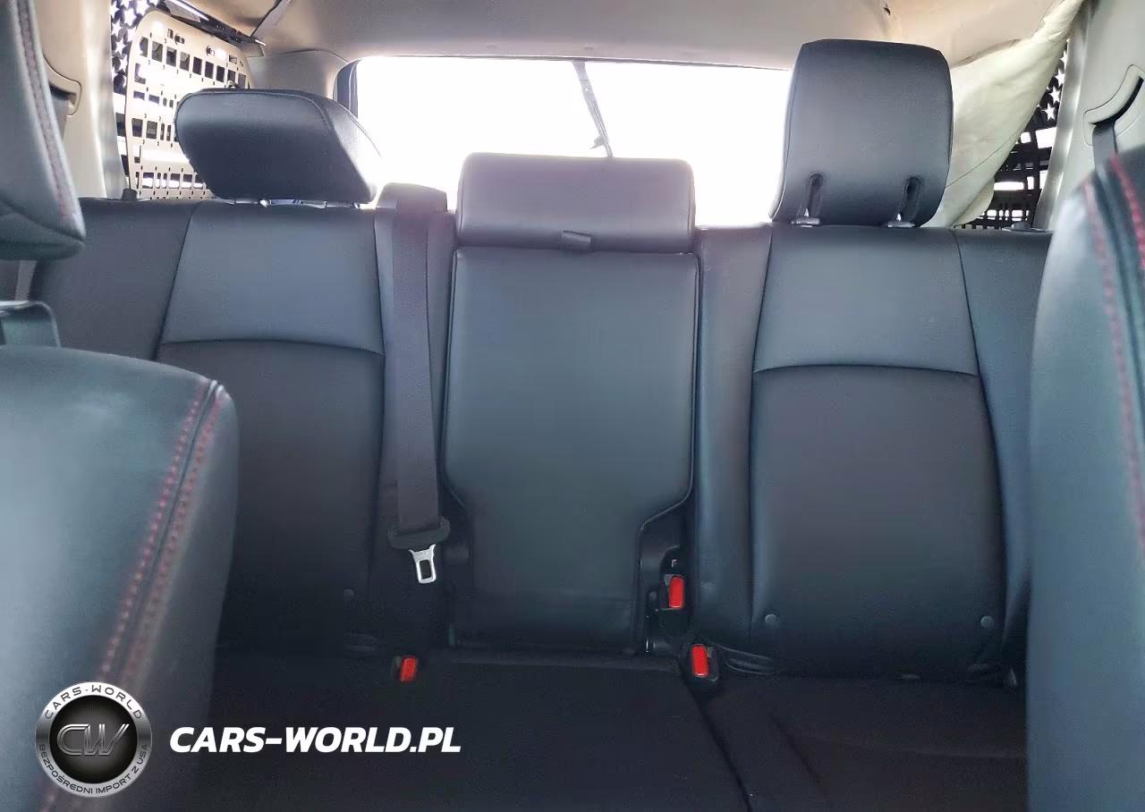 2020 Toyota 4Runner Trd Off-Road Premium VIN:JTEBU5JR5L5739195 - 10