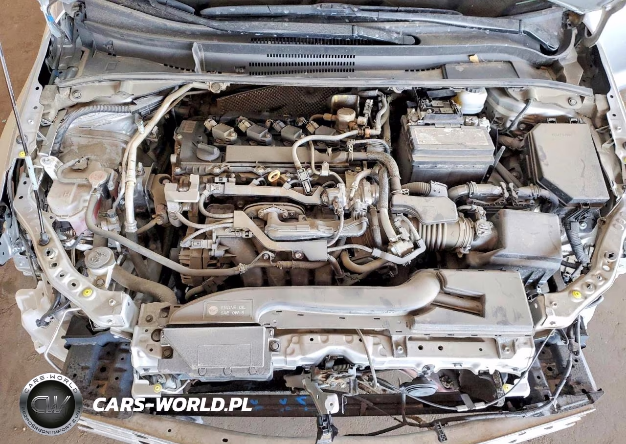 2024 Toyota Corolla Le VIN:5YFB4MDE5RP147136 - 11