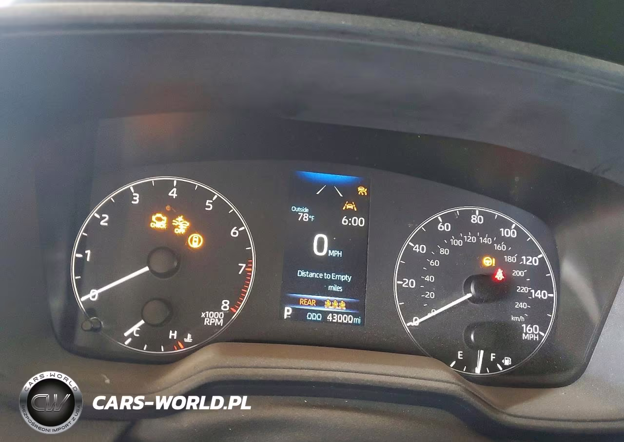 2024 Toyota Corolla Le VIN:5YFB4MDE5RP147136 - 9