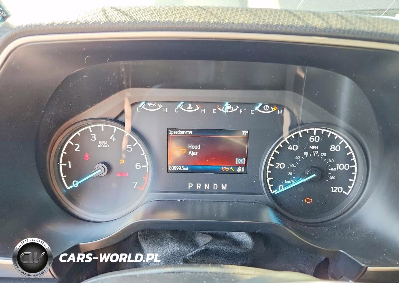 2021 Ford F150 Supercrew VIN:1FTEW1CP0MFC51106 - 9