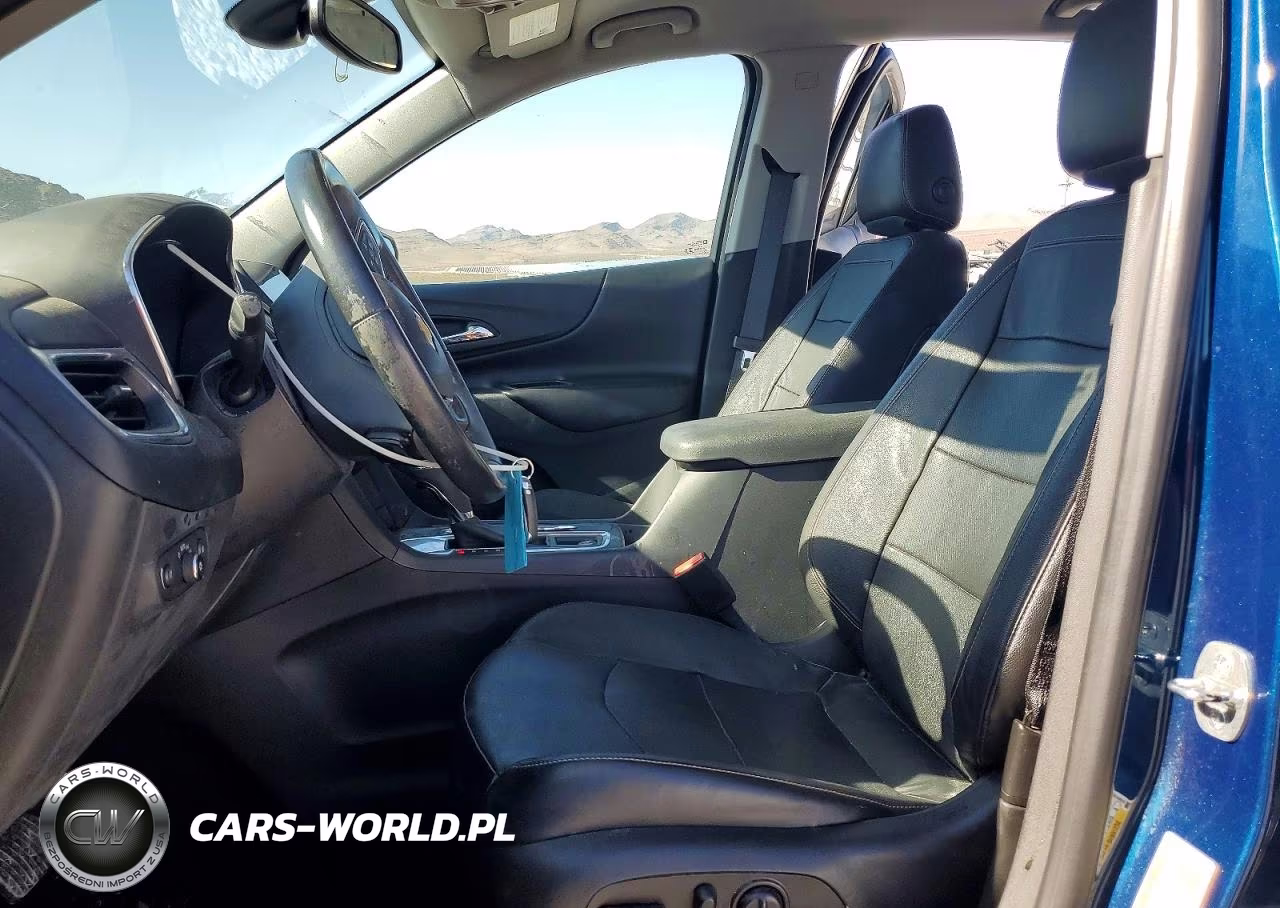 2021 Chevrolet Equinox Lt VIN:3GNAXKEV0ML382904 - 7