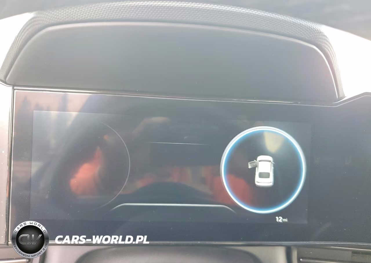 2025 Hyundai Elantra Blue VIN:KMHLM4DJ5SU126180 - 9