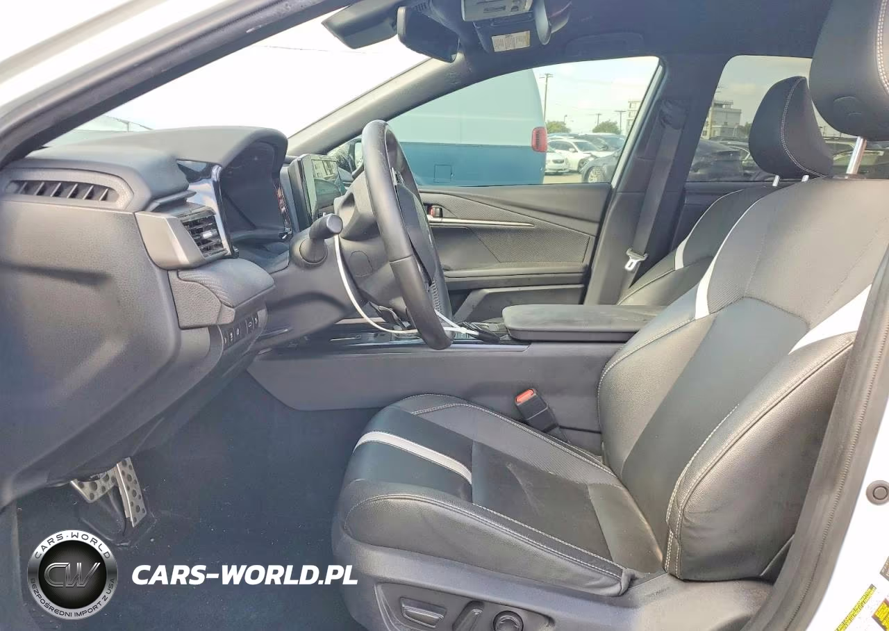2025 Toyota Camry Se VIN:4T1DAACKXSU113320 - 7