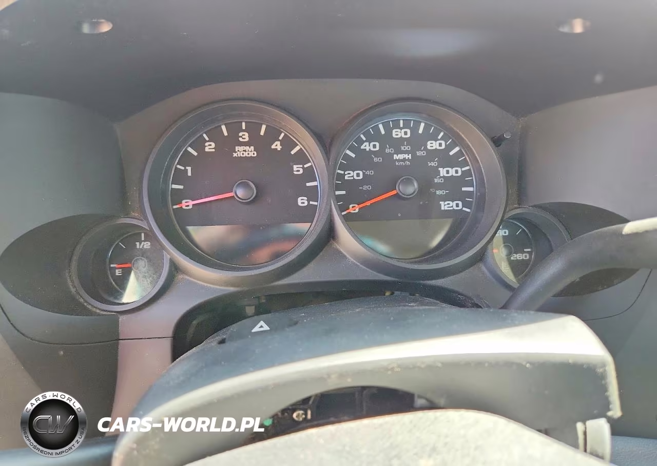 2010 Chev Silverado 1500 VIN:1GCSCPEX2AZ192338 - 9