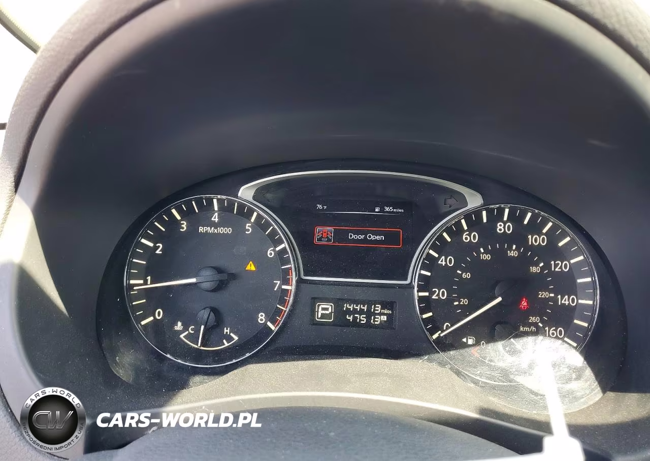 2015 Nissan Altima 2.5 S VIN:1N4AL3AP9FN907212 - 9