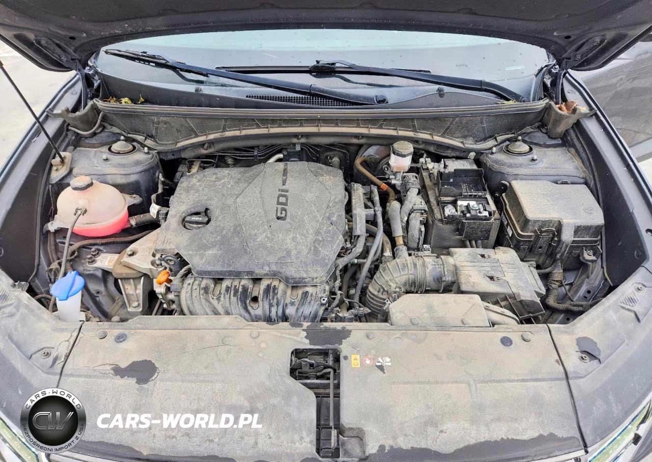 2022 Hyundai Tucson Limited VIN:5NMJE3AE9NH025049 - 11