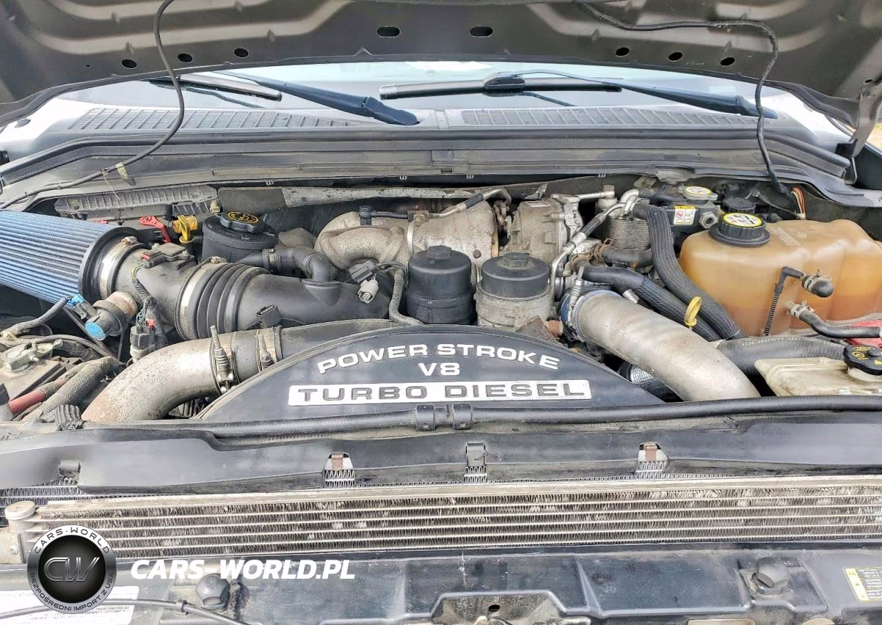 2008 Ford F250 Super Duty VIN:1FTSW21R08EC10628 - 11