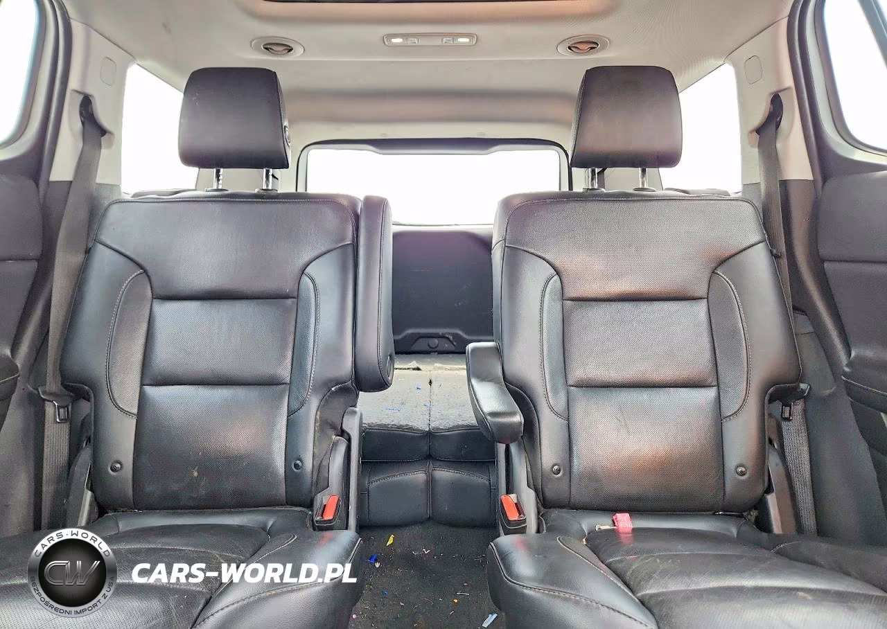 2019 GMC Acadia Slt-1 VIN:1GKKNMLS4KZ291006 - 10