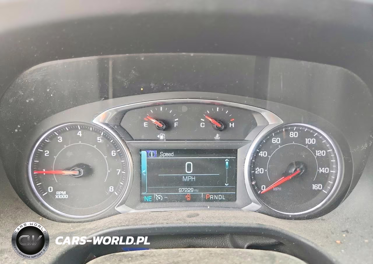 2019 GMC Acadia Slt-1 VIN:1GKKNMLS4KZ291006 - 9