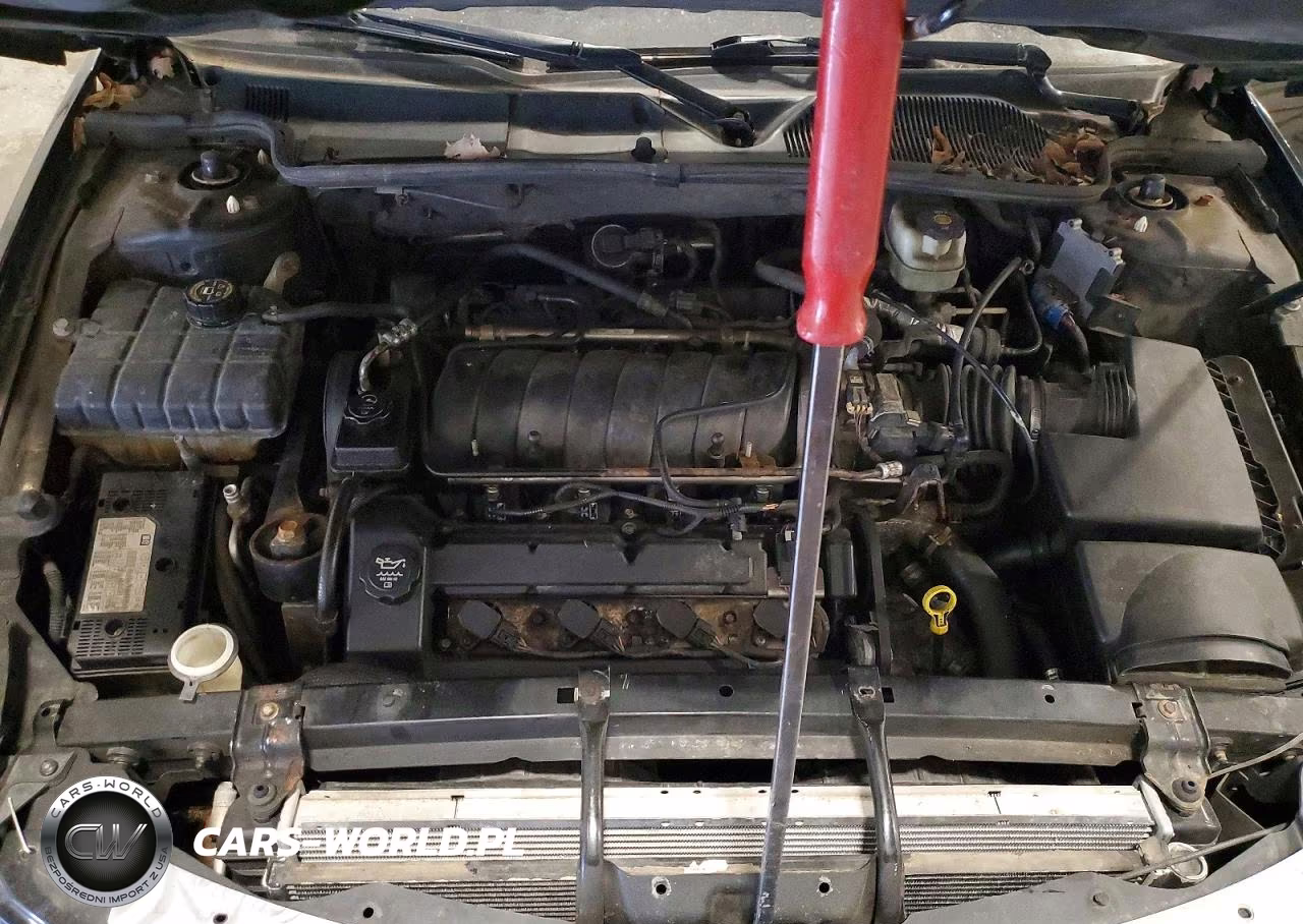 2006 Cadillac Dts VIN:1G6KD57Y76U116760 - 11