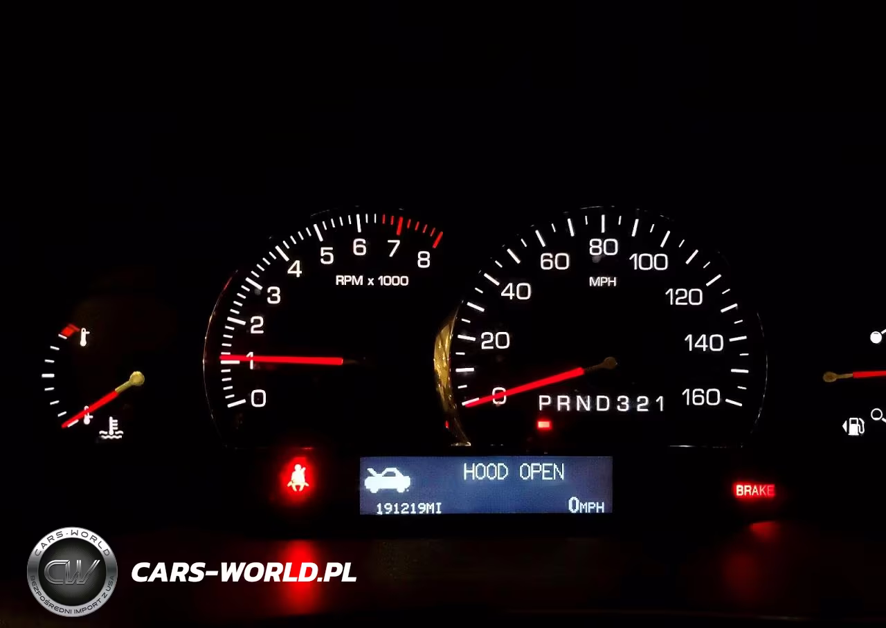2006 Cadillac Dts VIN:1G6KD57Y76U116760 - 9