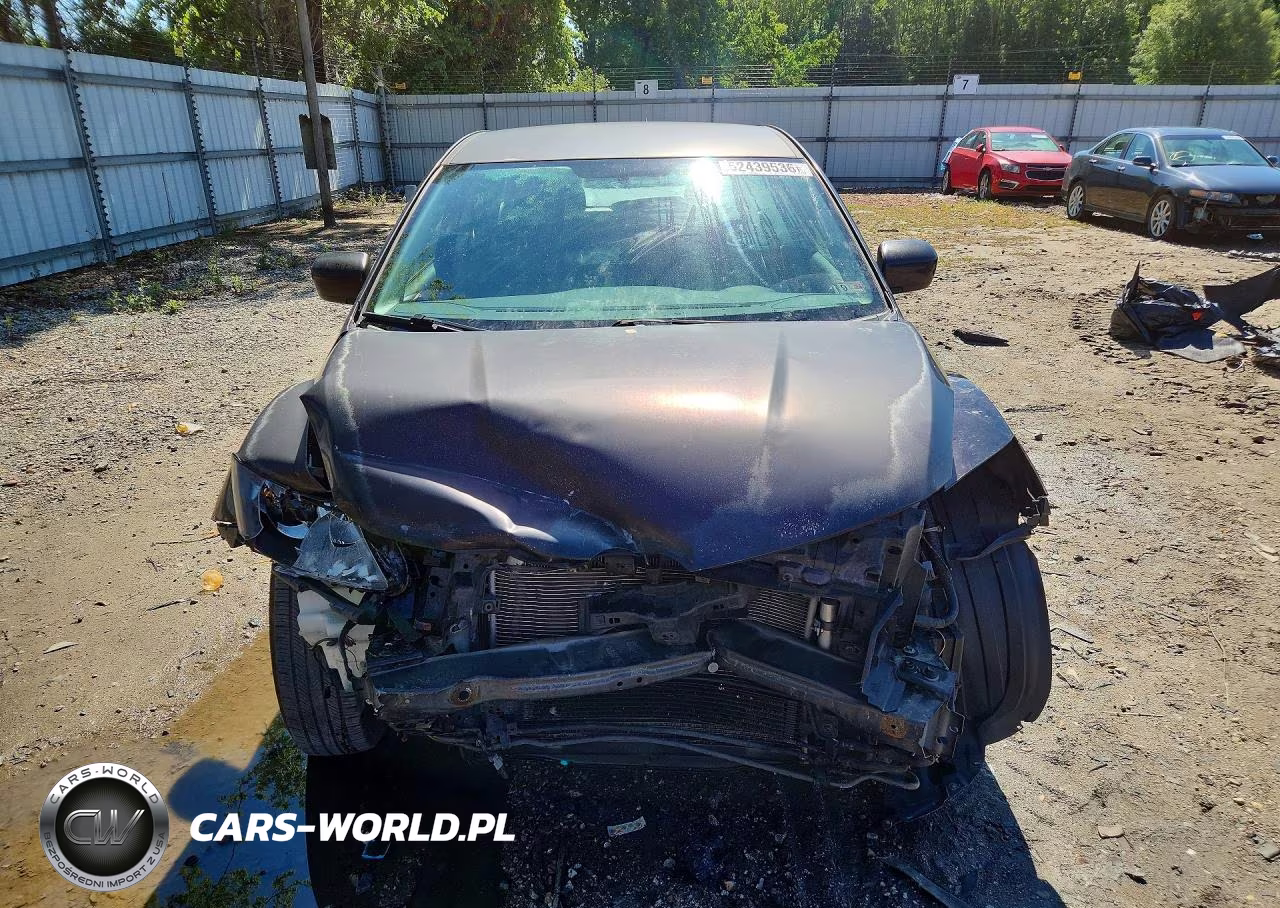 2010 Mazda Cx-7 VIN:JM3ER2W52A0340835 - 5