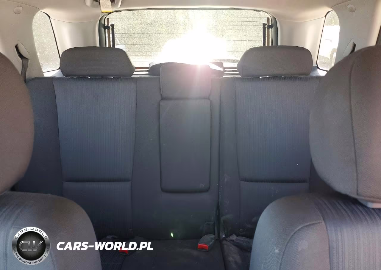 2009 Kia Sportage Lx VIN:KNDJF724197573702 - 10