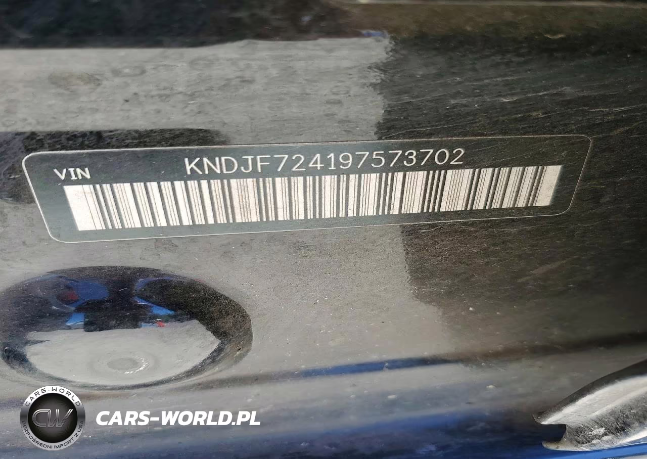 2009 Kia Sportage Lx VIN:KNDJF724197573702 - 13