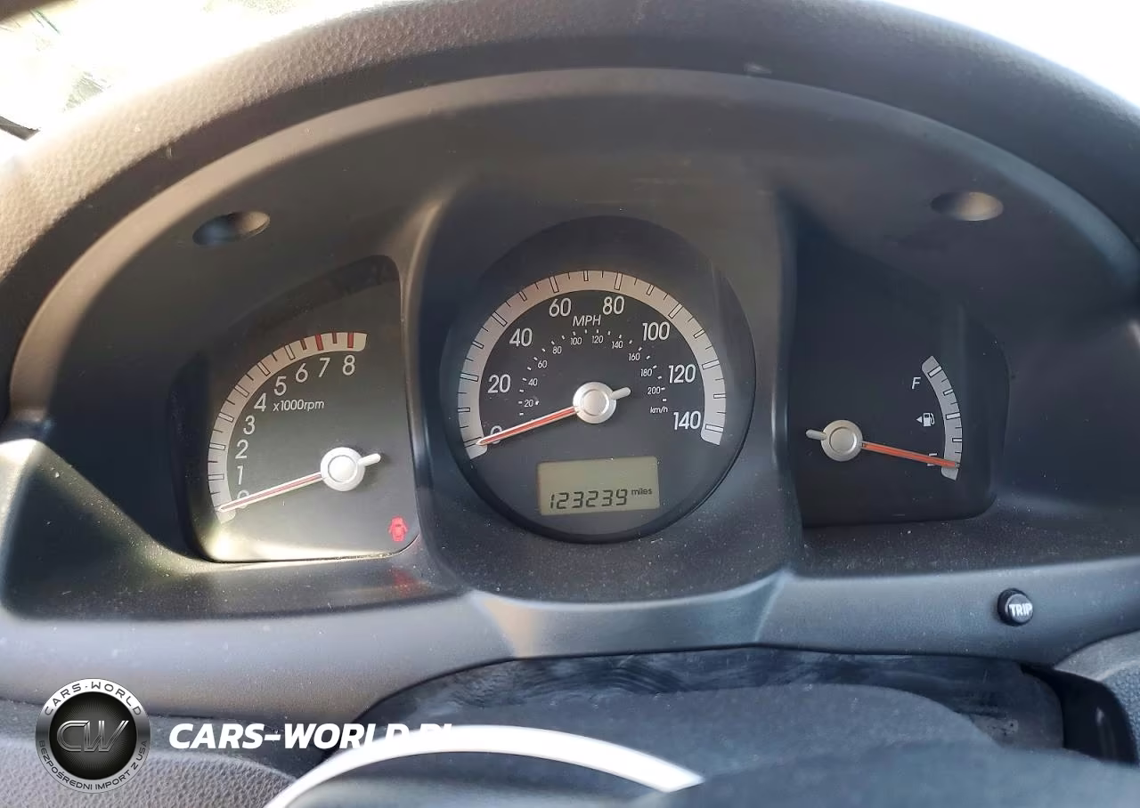 2009 Kia Sportage Lx VIN:KNDJF724197573702 - 9