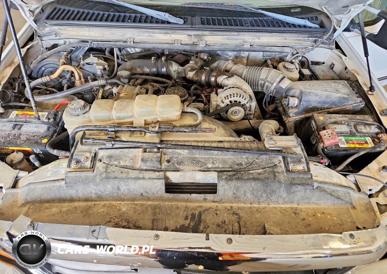 1999 Ford F250 Super Duty VIN:1FTNX20F9XEC41912 - 11