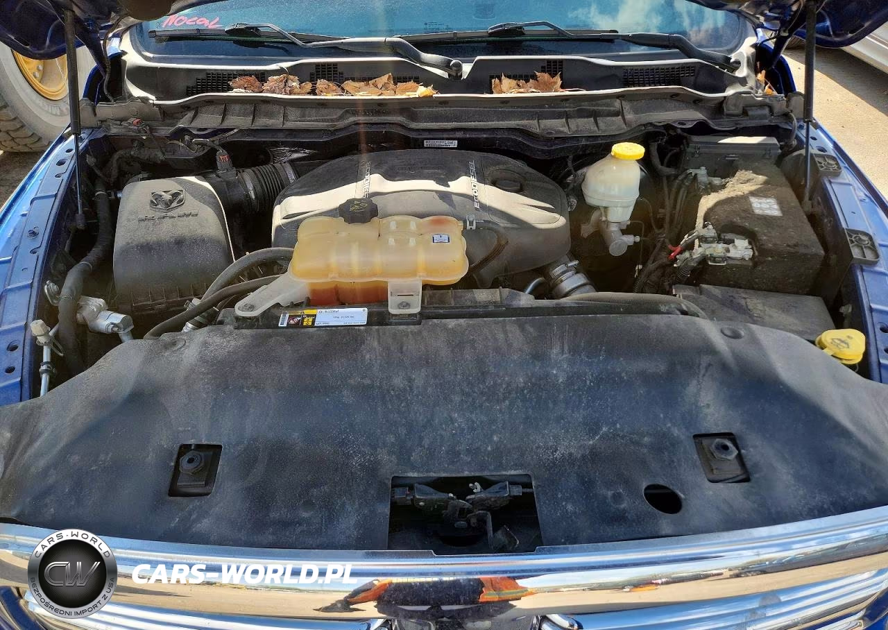 2017 Ram 1500 Slt VIN:1C6RR7LM9HS515297 - 11