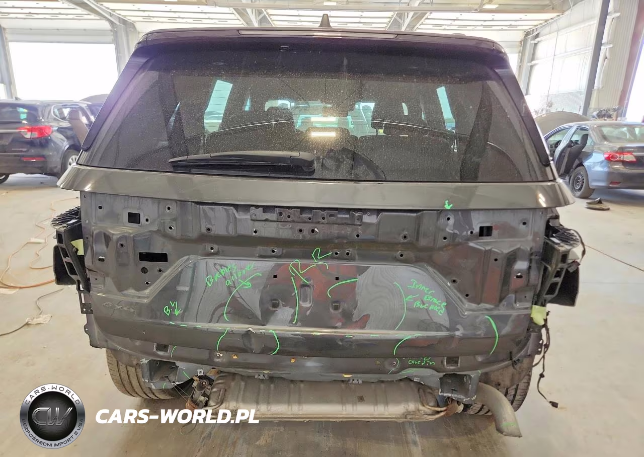 2023 Jeep Grand Cherokee Laredo VIN:1C4RJHAG3P8866835 - 6