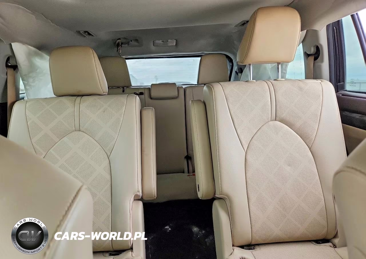 2022 Toyota Highlander Platinum VIN:5TDFZRAH9NS108937 - 10