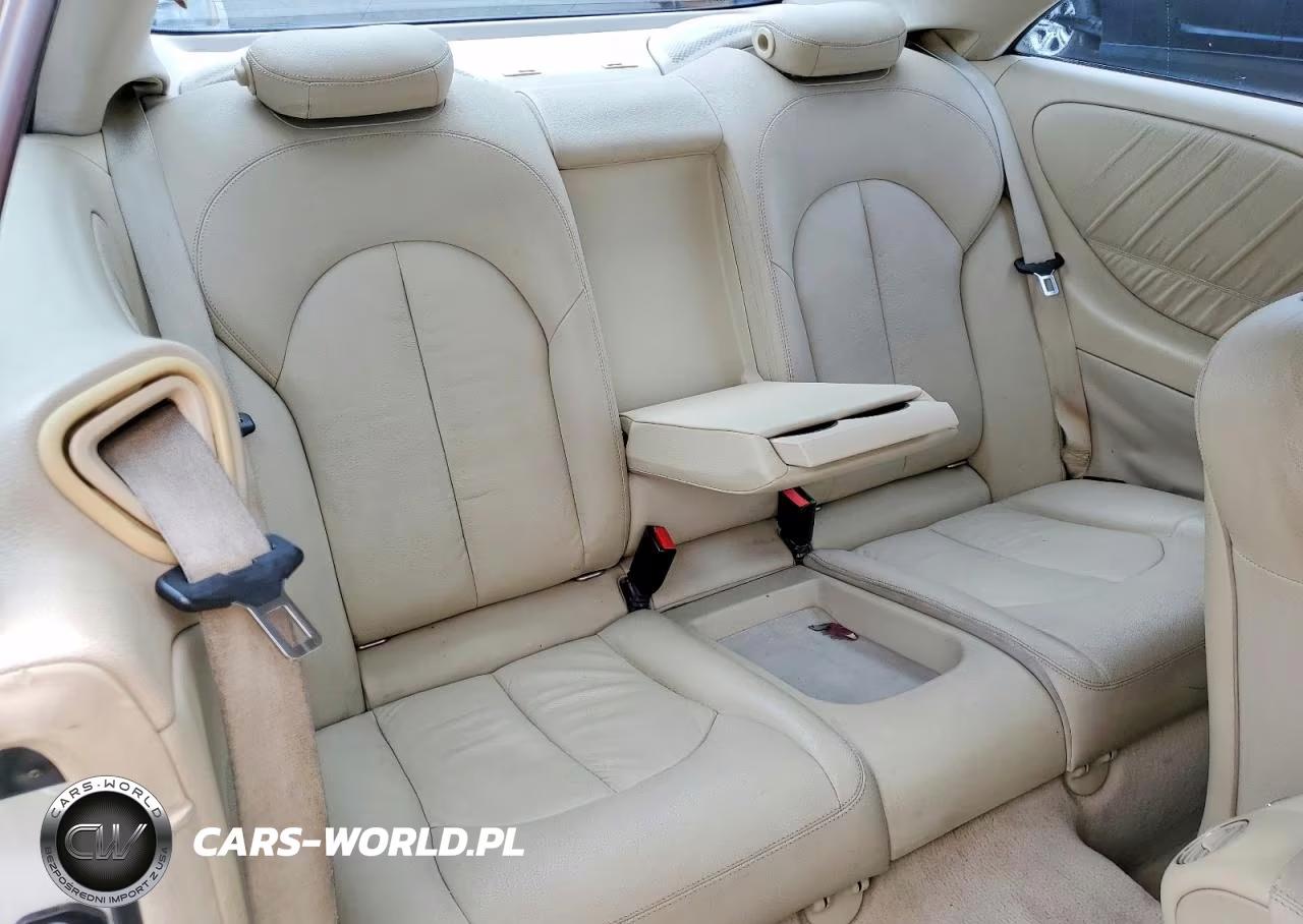 2007 Mercedes-Benz Clk 350 VIN:WDBTJ56H27F212800 - 10