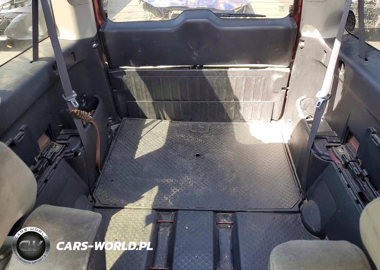 2008 Honda Element Ex VIN:5J6YH28778L008688 - 10