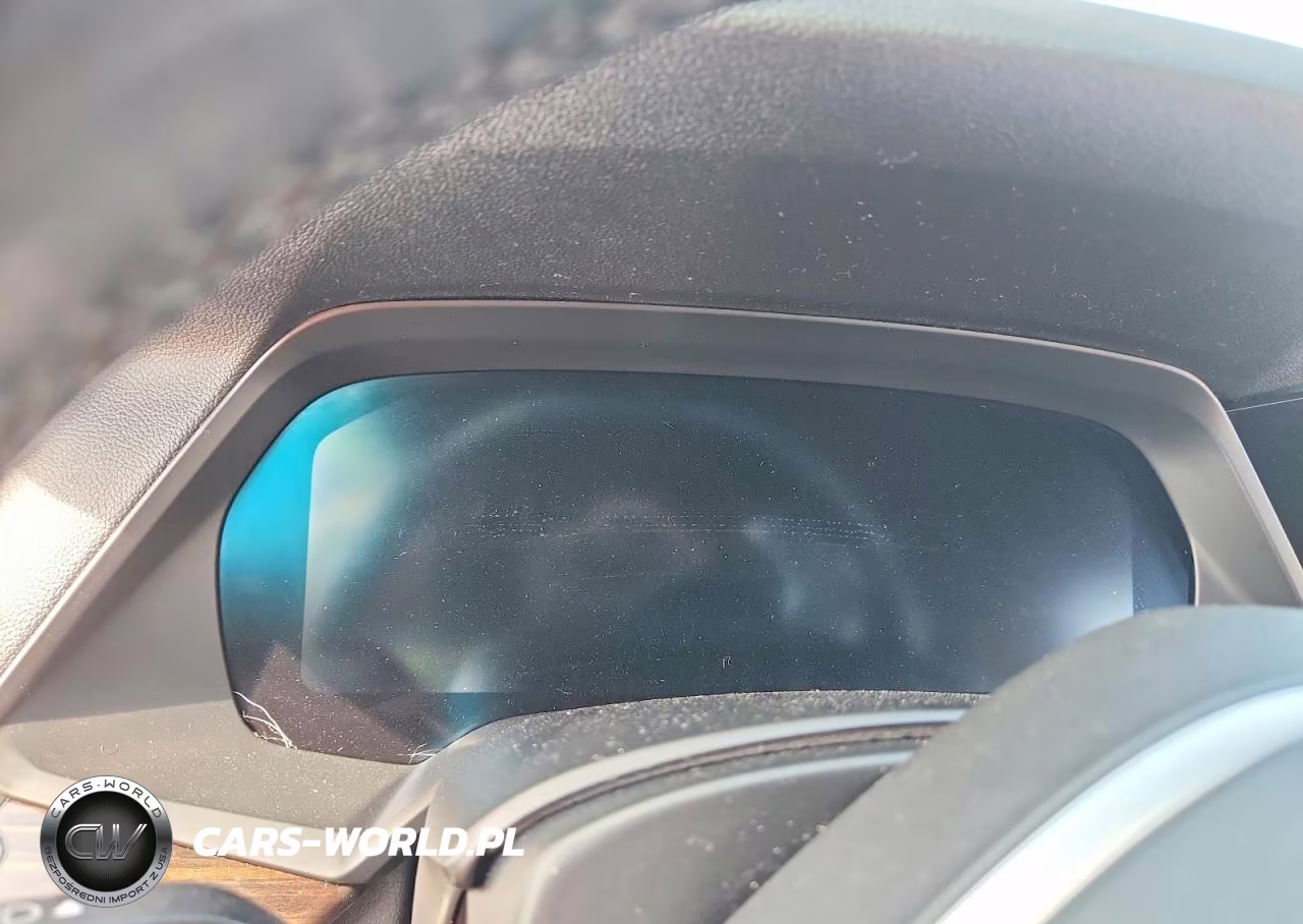 2019 BMW X5 xDrive40I VIN:5UXCR6C58KLL12869 - 9