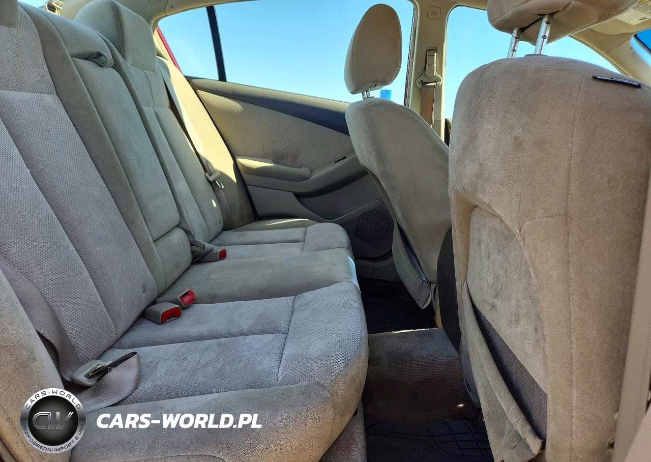 2009 Nissan Altima 2.5 VIN:1N4AL21E49N436700 - 10