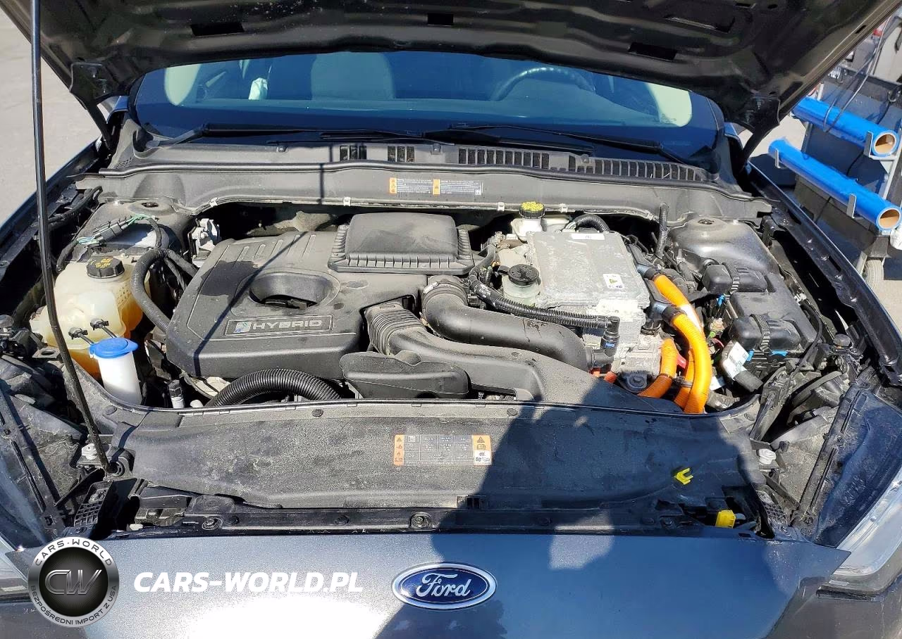 2020 Ford Fusion Se VIN:3FA6P0LU9LR158125 - 11