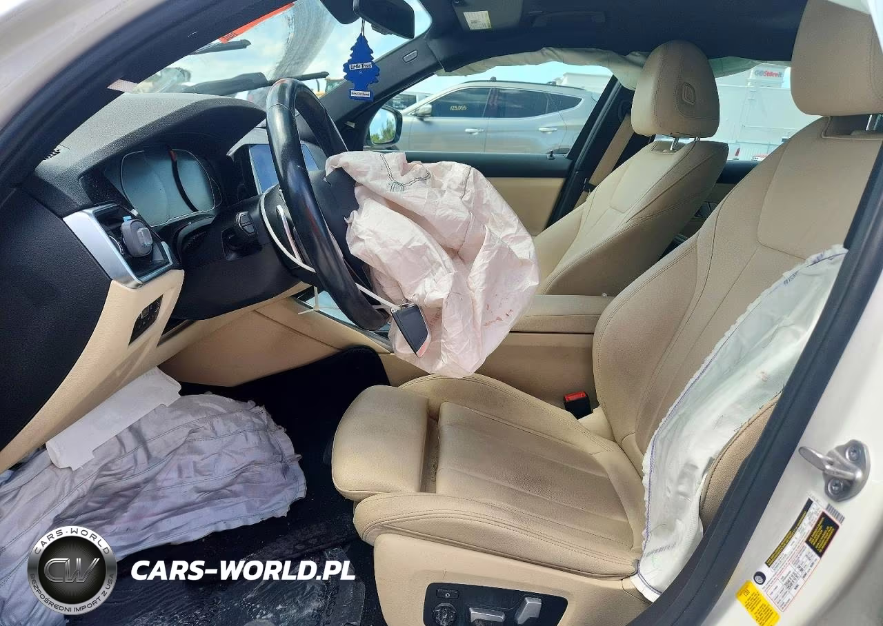 2021 BMW 330I VIN:3MW5R1J04M8B83721 - 7