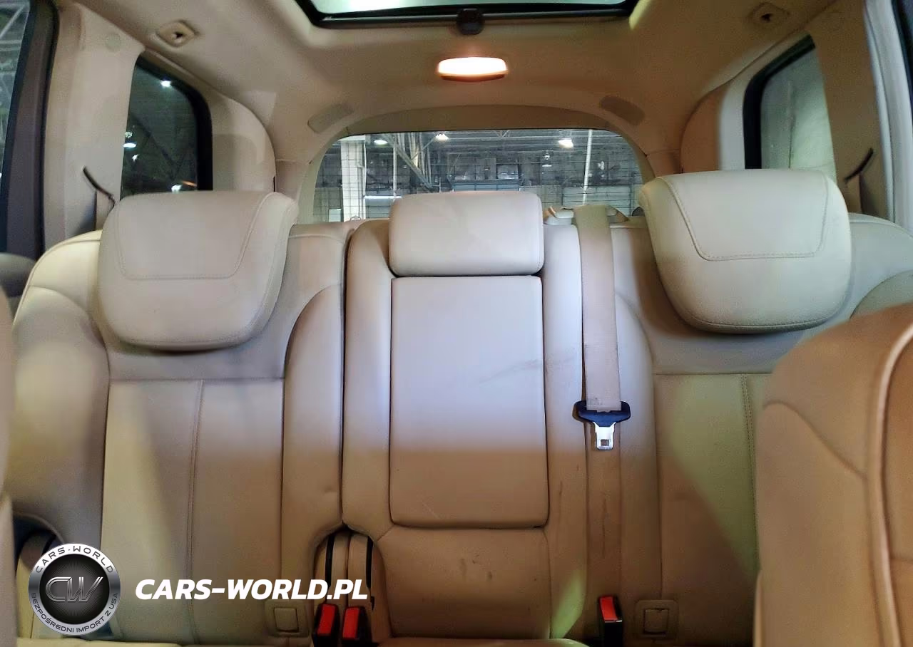 2011 Mercedes-Benz Gl 450 4Matic VIN:4JGBF7BE6BA702924 - 10