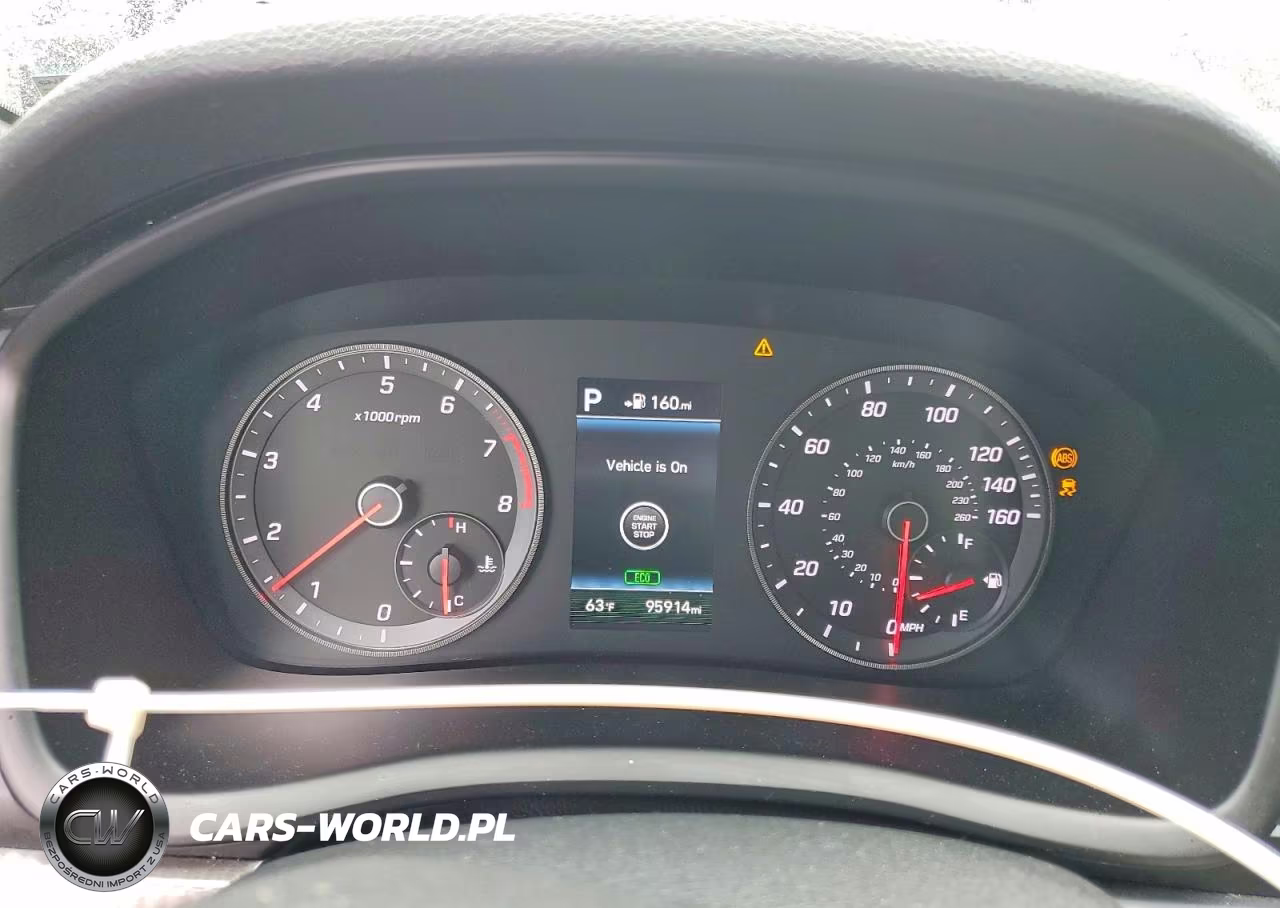 2018 Hyundai Sonata Sport VIN:5NPE34AF2JH682164 - 9