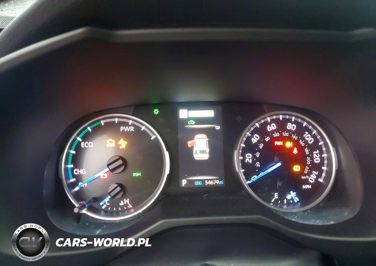 2022 Toyota Rav4 Se VIN:4T3T6RFV8NU104984 - 9