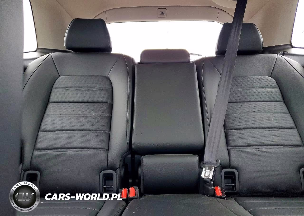 2026 Honda Cr-V Exl VIN:2HKRS4H7XTH471882 - 10