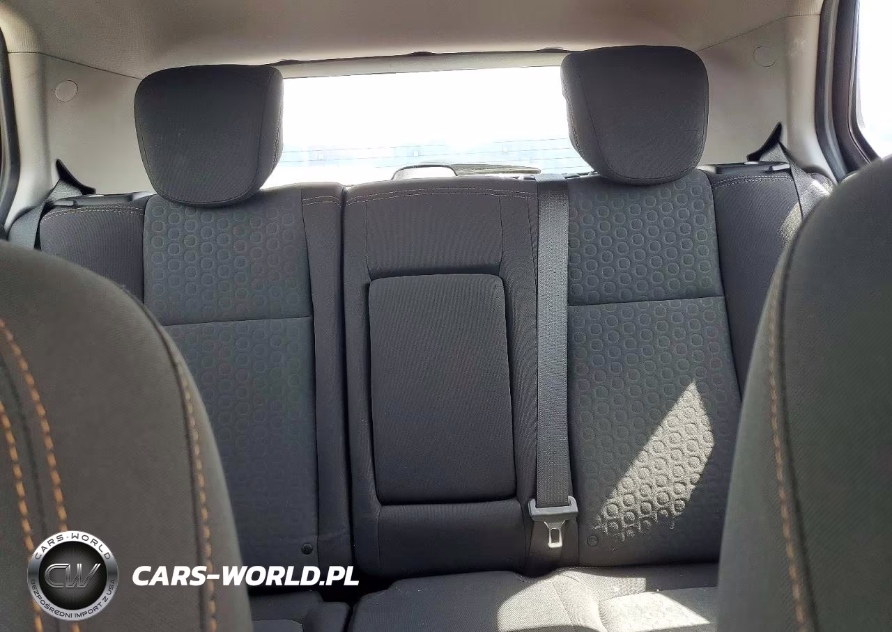 2019 Chevrolet Trax Ls VIN:3GNCJKSB7KL312009 - 10