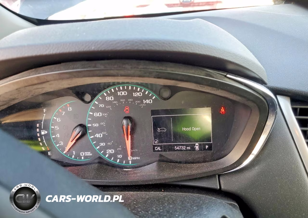 2019 Chevrolet Trax Ls VIN:3GNCJKSB7KL312009 - 9