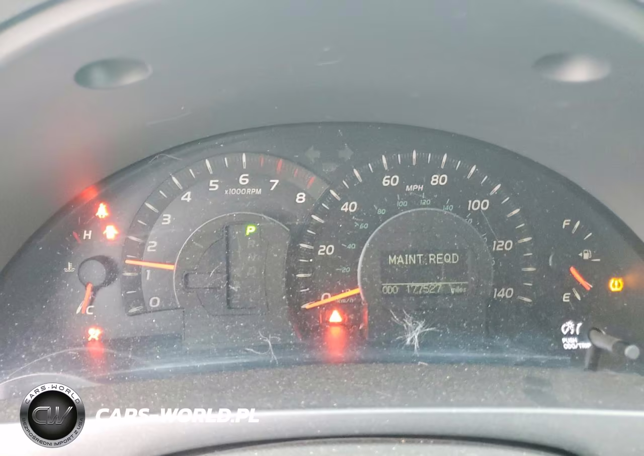 2008 Toyota Camry Xle VIN:4T1BE46K48U778649 - 9
