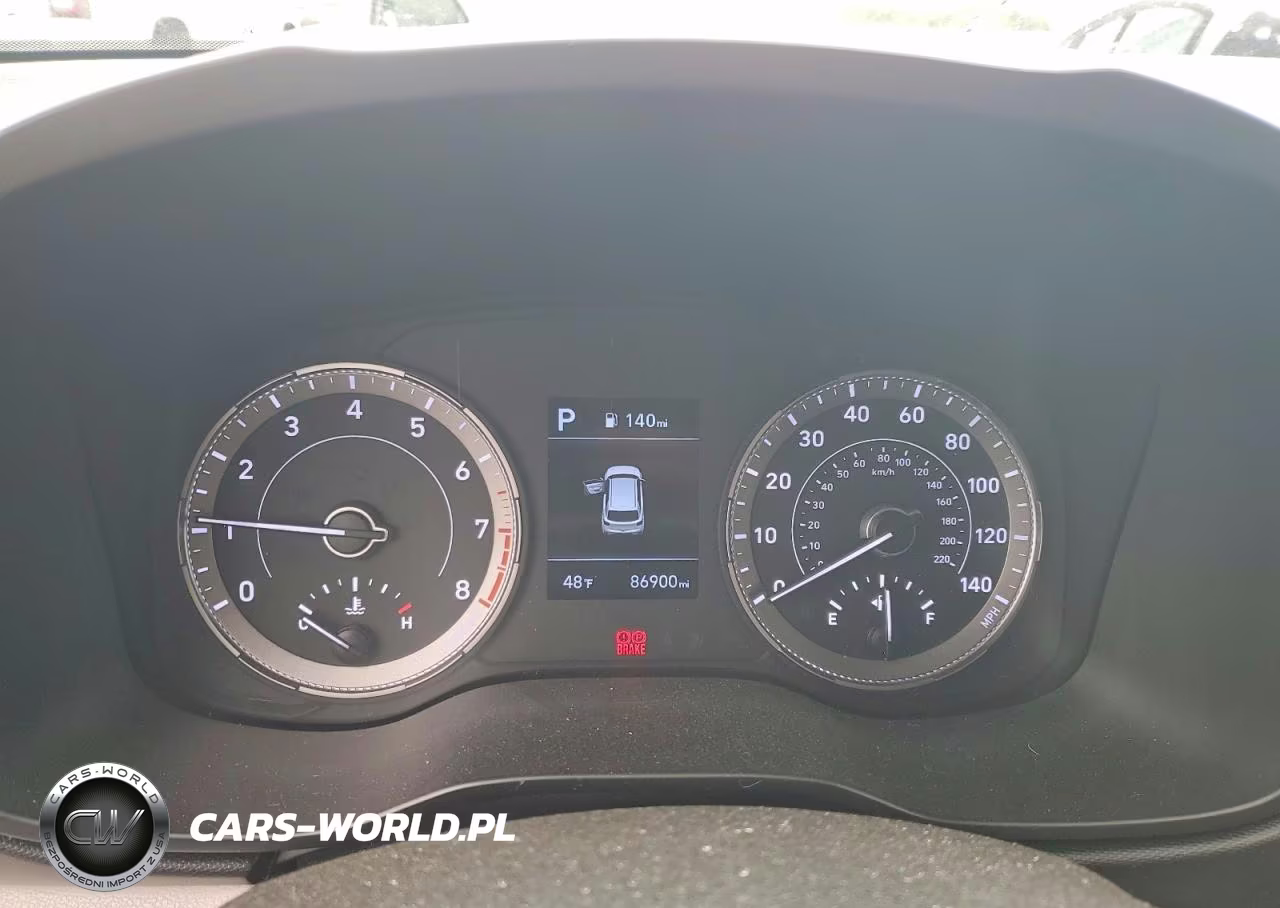 2021 Hyundai Venue Sel VIN:KMHRC8A32MU098867 - 9