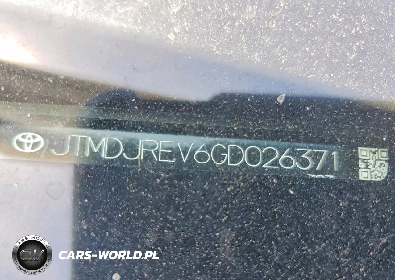 2016 Toyota Rav4 Hv Limited VIN:JTMDJREV6GD026371 - 13
