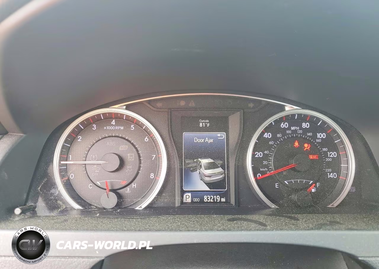 2017 Toyota Camry Se VIN:4T1BF1FKXHU640772 - 9