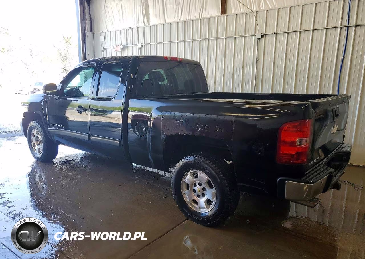 2013 Chevrolet Silverado K1500 Lt VIN:1GCRKSE75DZ390162 - 2