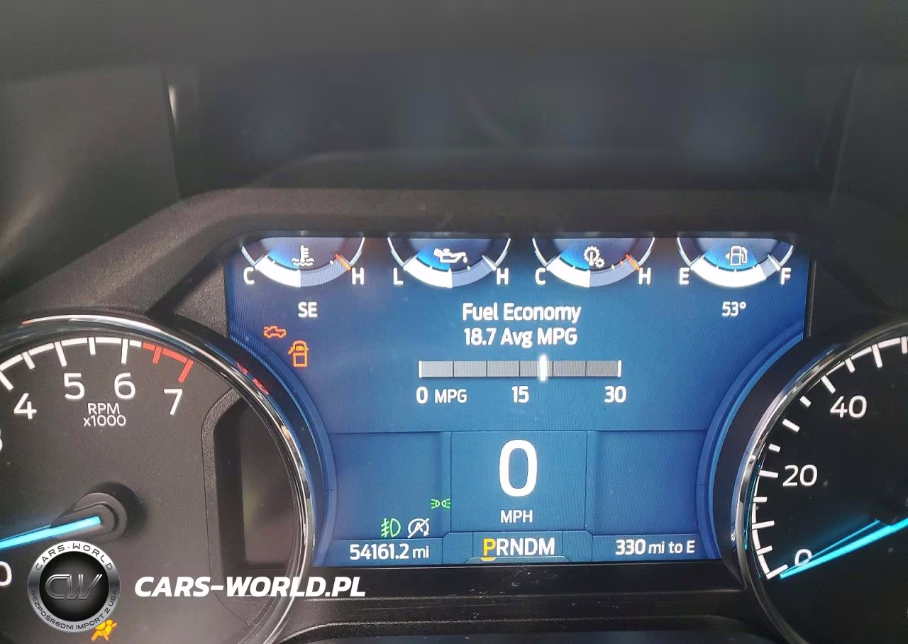 2023 Ford F-150 Xlt VIN:1FTEW1EPXPKE67456 - 9