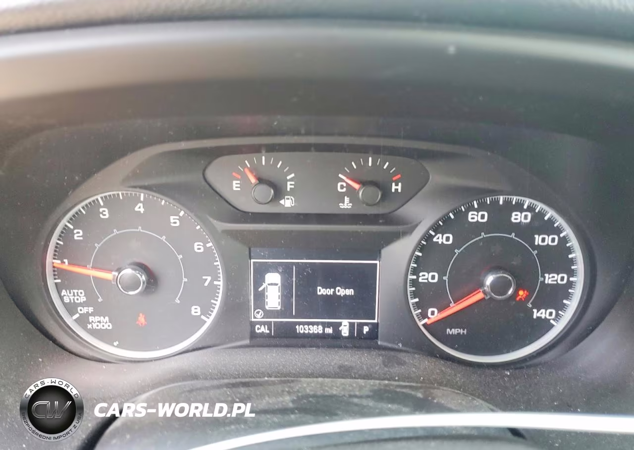 2018 GMC Acadia Sle VIN:1GKKNKLA6JZ164056 - 9