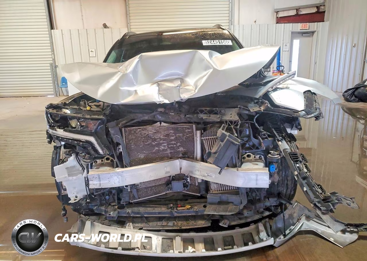2022 Kia Sorento Ex VIN:5XYRH4LF5NG086589 - 5